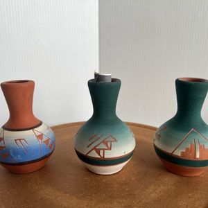 Vintage American Vase-$40 each